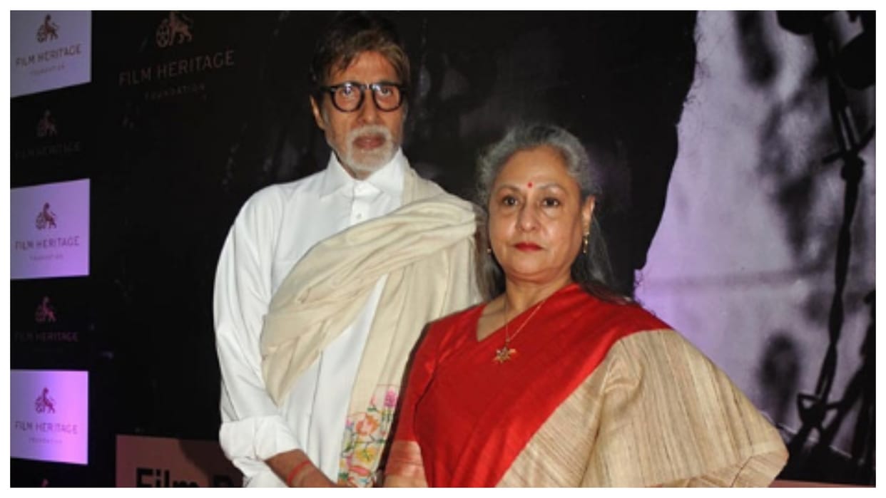 Rekha likes Kanjivaram Sarees Amitabh Bachchan Always gifted this To wife Jaya But she Never Liked it