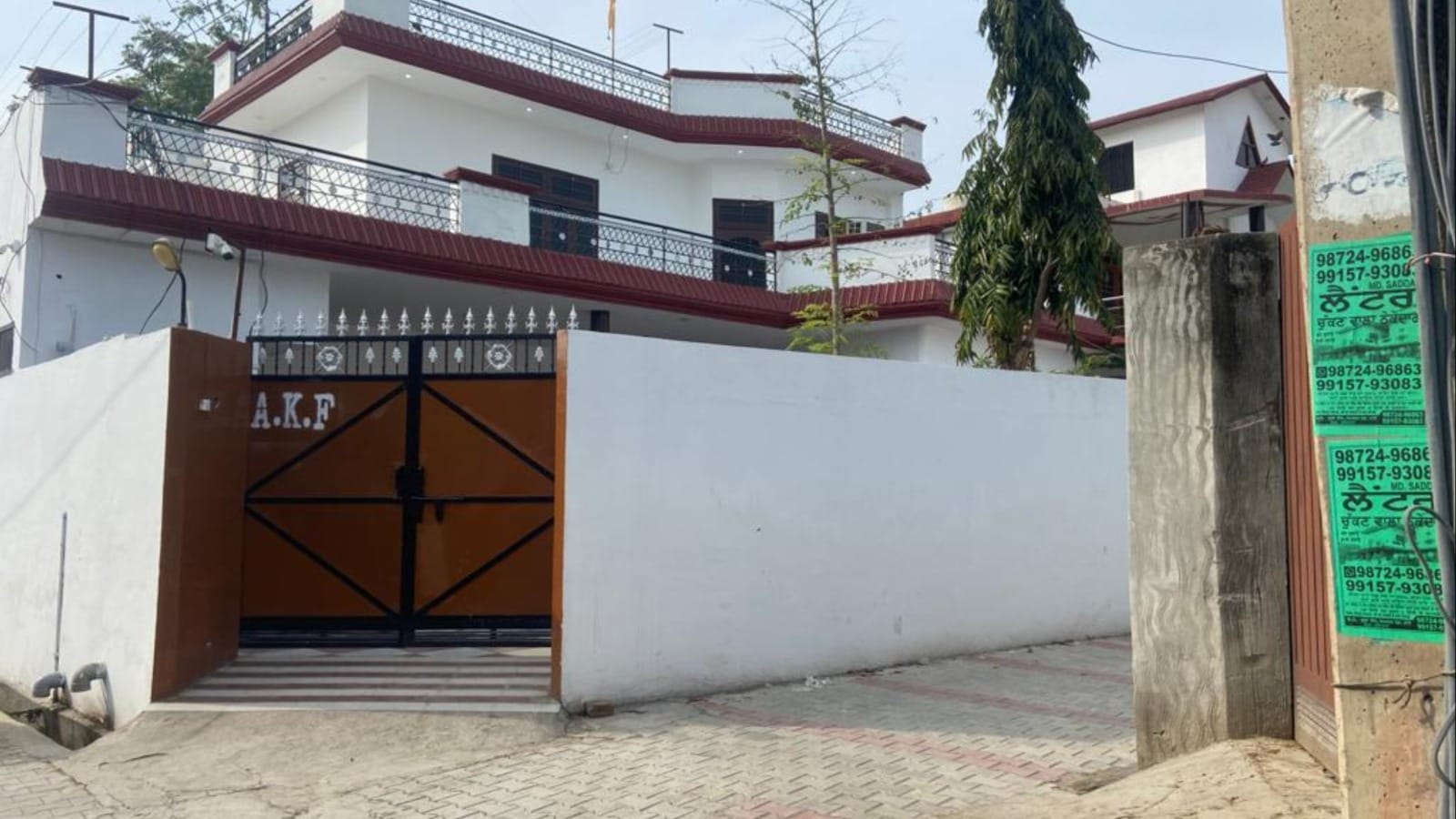 Preparations to ban Waris Punjab De: All Updates and Photos of Amritpal Case