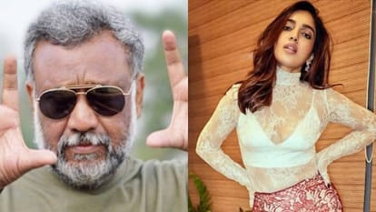 Bheed Director Anubhav Sinha Praise Actress Bhumi Pednekar For Her Acting In Intimate Scene