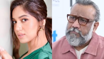 Bheed Director Anubhav Sinha Praise Actress Bhumi Pednekar For Her Acting In Intimate Scene