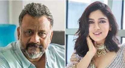 Bheed Director Anubhav Sinha Praise Actress Bhumi Pednekar For Her Acting In Intimate Scene