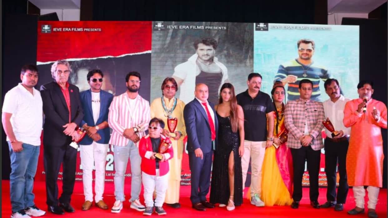 Ashok said emotionally, wanted to make films in all languages, but now I have stopped everythi