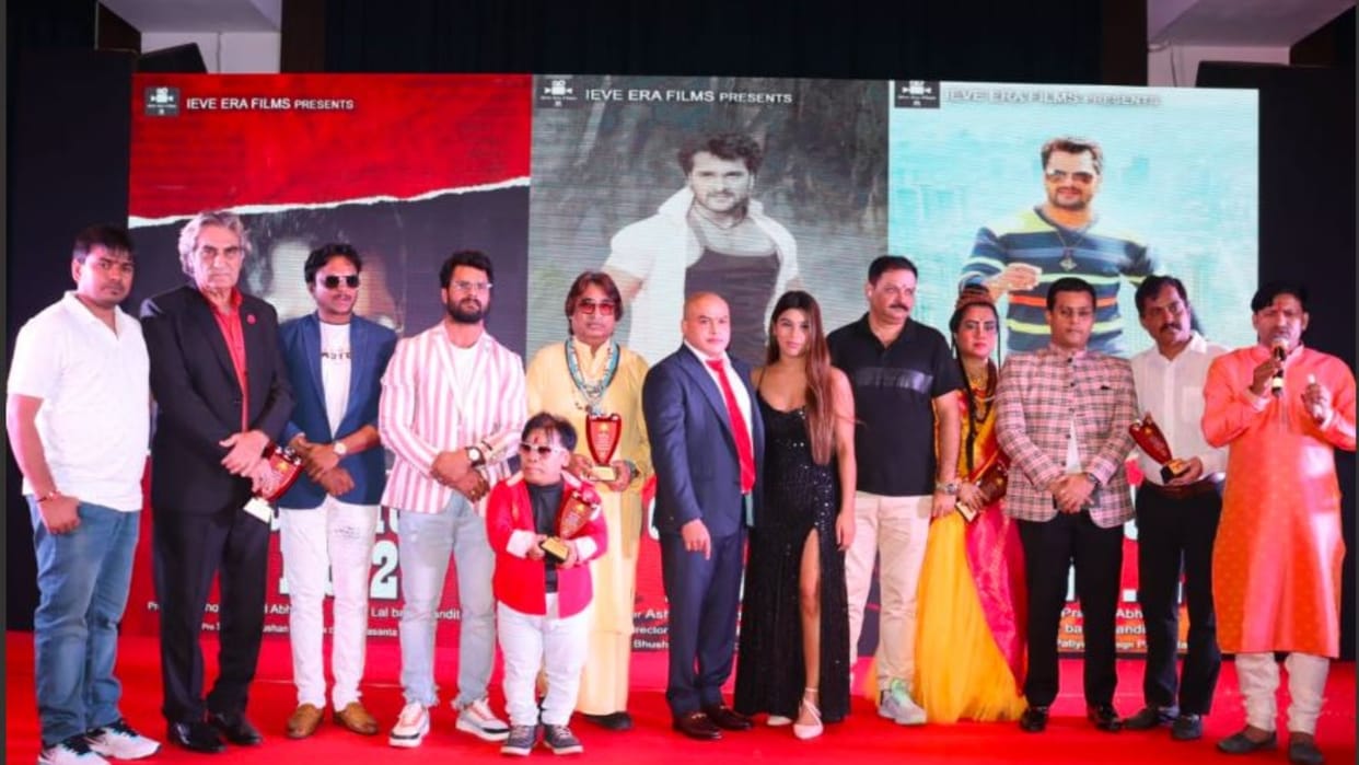 Ashok said emotionally, wanted to make films in all languages, but now I have stopped everythi