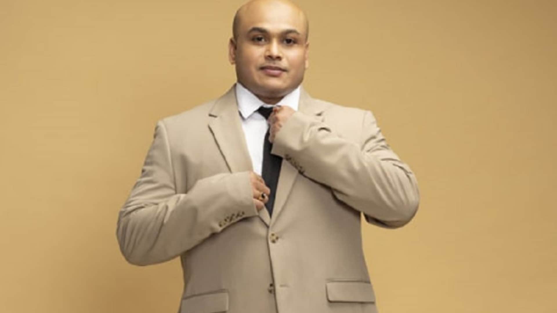Ashok said emotionally, wanted to make films in all languages, but now I have stopped everythi