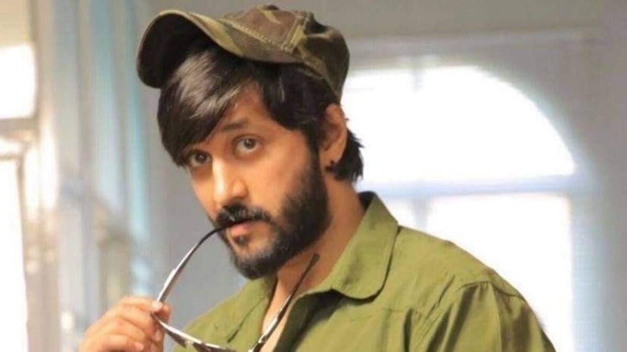 Kannada Actor Chetan Kumar Sent to judicial custody for fourteen days after tweet about hindutva