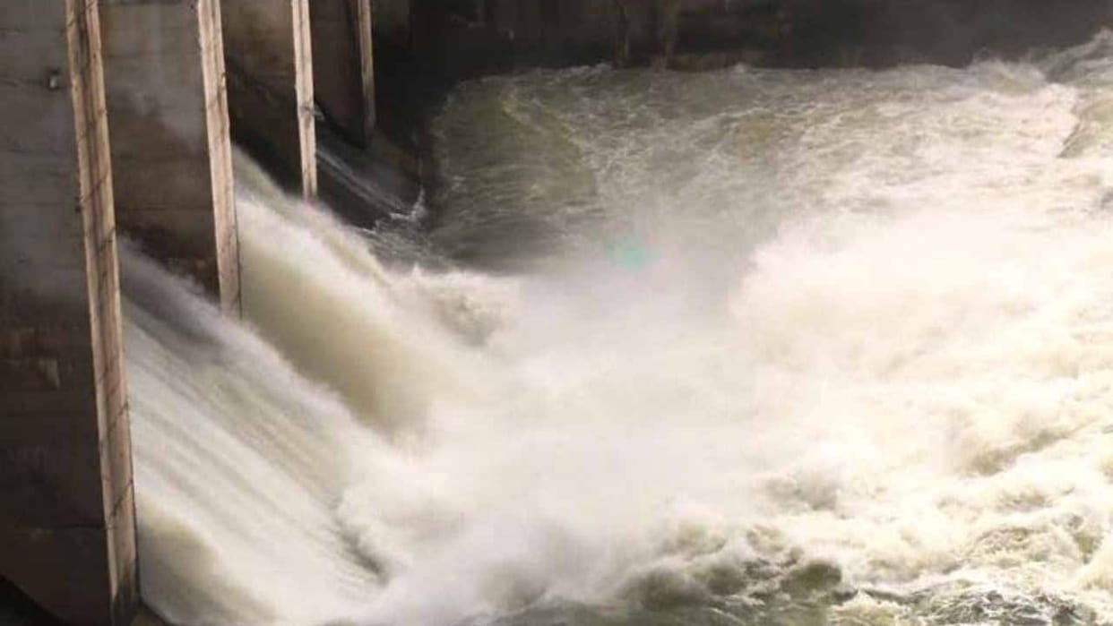 Hydro power projects will get water cess bill in September