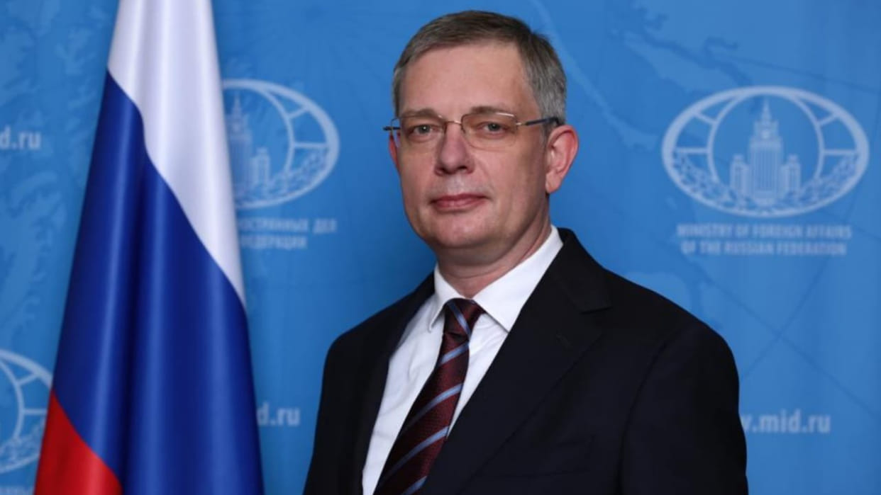 Will  China-Russia's friendship caused harmindia? Know what the Russian ambassador said