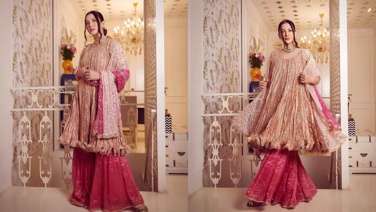 Bakrid 2023 simple makeup tips eid par makeup karne ka tarika in hindi
