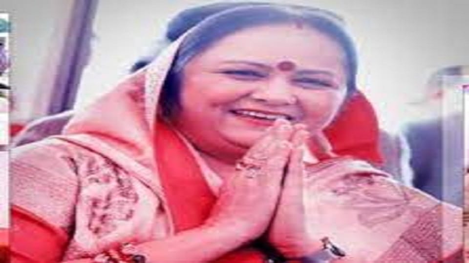 District Panchayat president and son received death threats sought extortion of Rs 20 lakh
