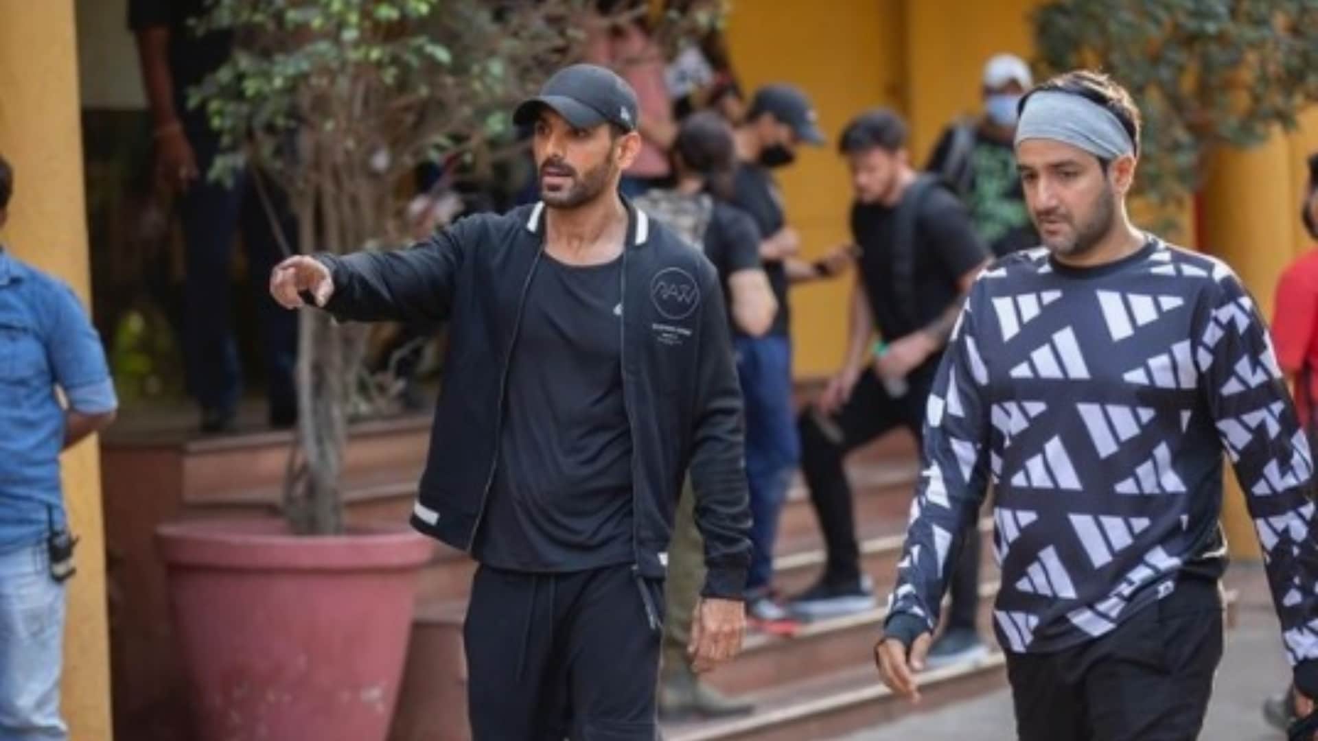 Pathaan Director Siddharth Anand Said Hollywood films will get direct competition from India