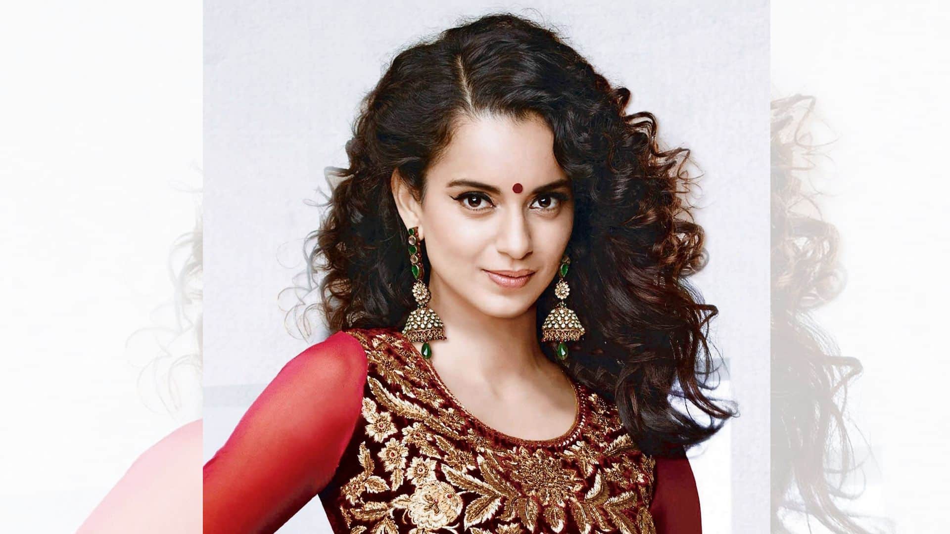 Kangana Ranaut warns paparazzi said if you are intelligent then you should be scared of me video goes viral