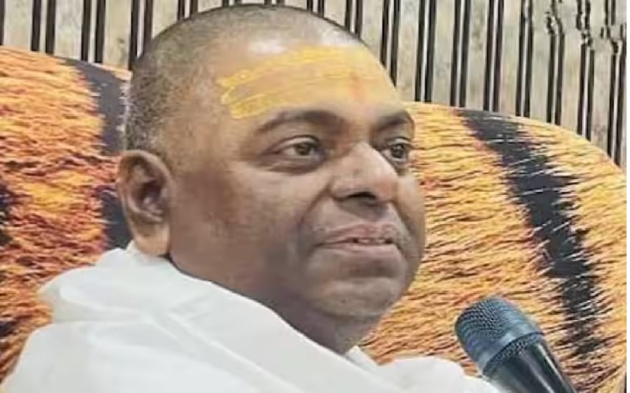 Karauli Baba Case: Doctor Siddharth told Baba a thug, handed over evidence of assault