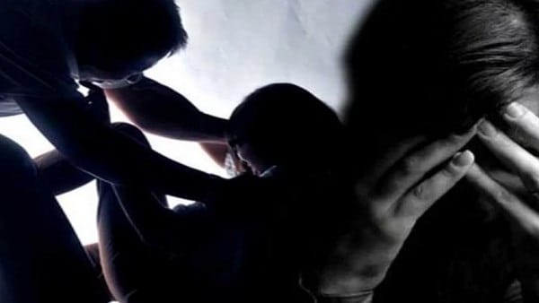Pregnant seeking justice in kannauj, two brothers framed the girl, then raped her in turn