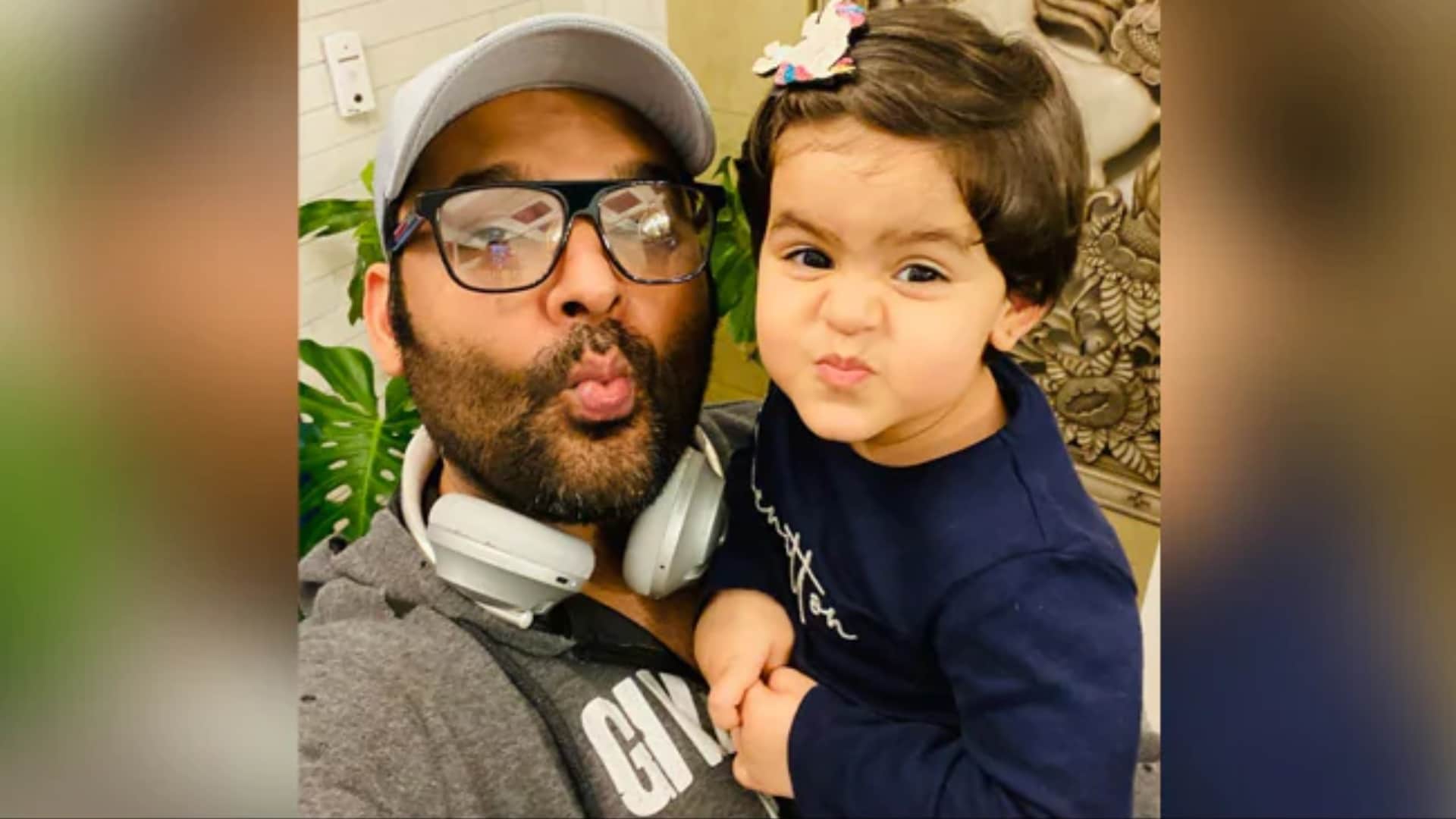 Zwigato Actor Kapil Sharma In Talk Show What Women Want Said behind his creativity is Daughter Anayra Sharma