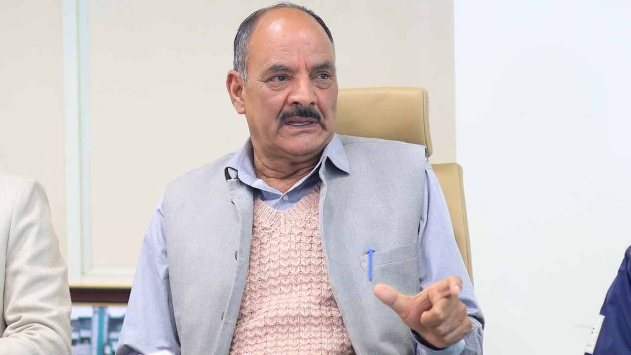 Services of 224 advocates terminated in Kangra Central Cooperative Bank