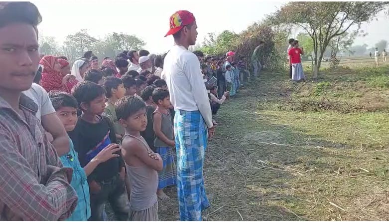 In Kishanganj, the dead body was removed from the curb after 7 months; Relatives were demanding postmortem