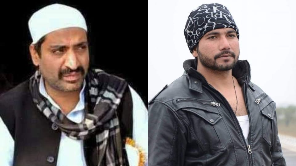 Bareilly Police recovered important evidence including diary in Ashraf case