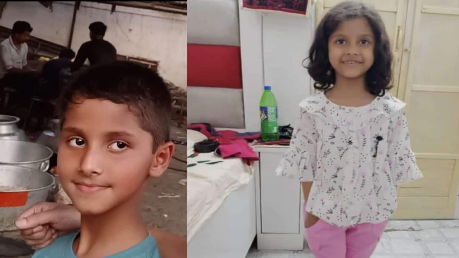 Meerut double murder case: Lover was murdered of her son and daughter but mother kept watching from kitchen