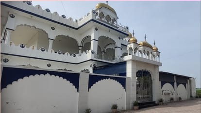 Updates and Photos of Amritpal Case, Ground Report from where Amritpal absconded