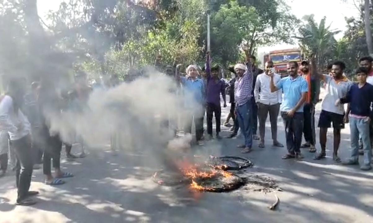 Bihar Closed Youtuber Manish Kashyap Arrested in Tamil Nadu Case Supporters Slogans Against Bihar Government