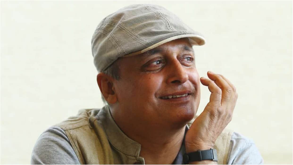 Piyush Mishra Dedicated His Autobiography Tumhari Aukat Kya hai Piyush Mishra To his fans