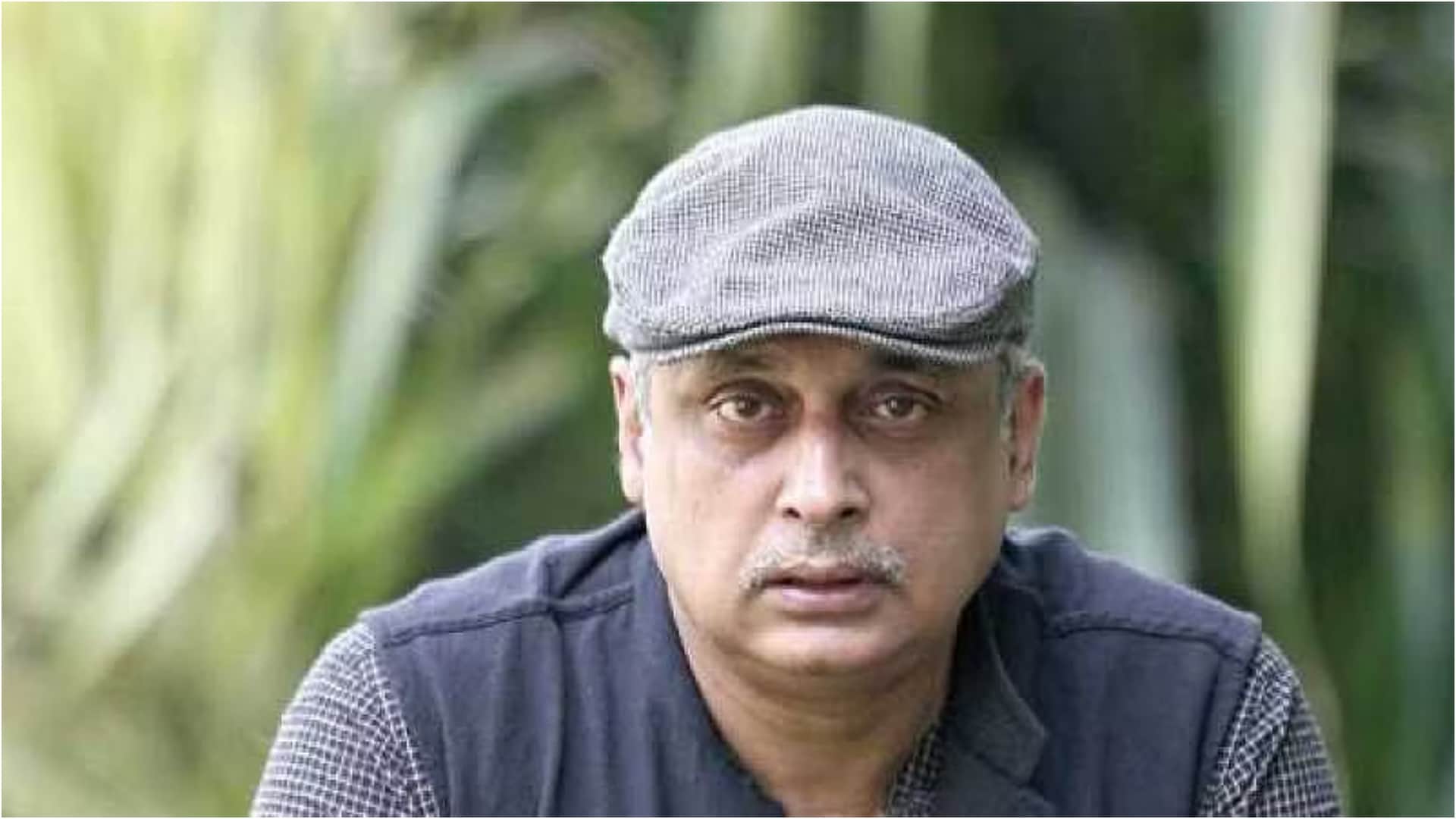 Piyush Mishra Dedicated His Autobiography Tumhari Aukat Kya hai Piyush Mishra To his fans