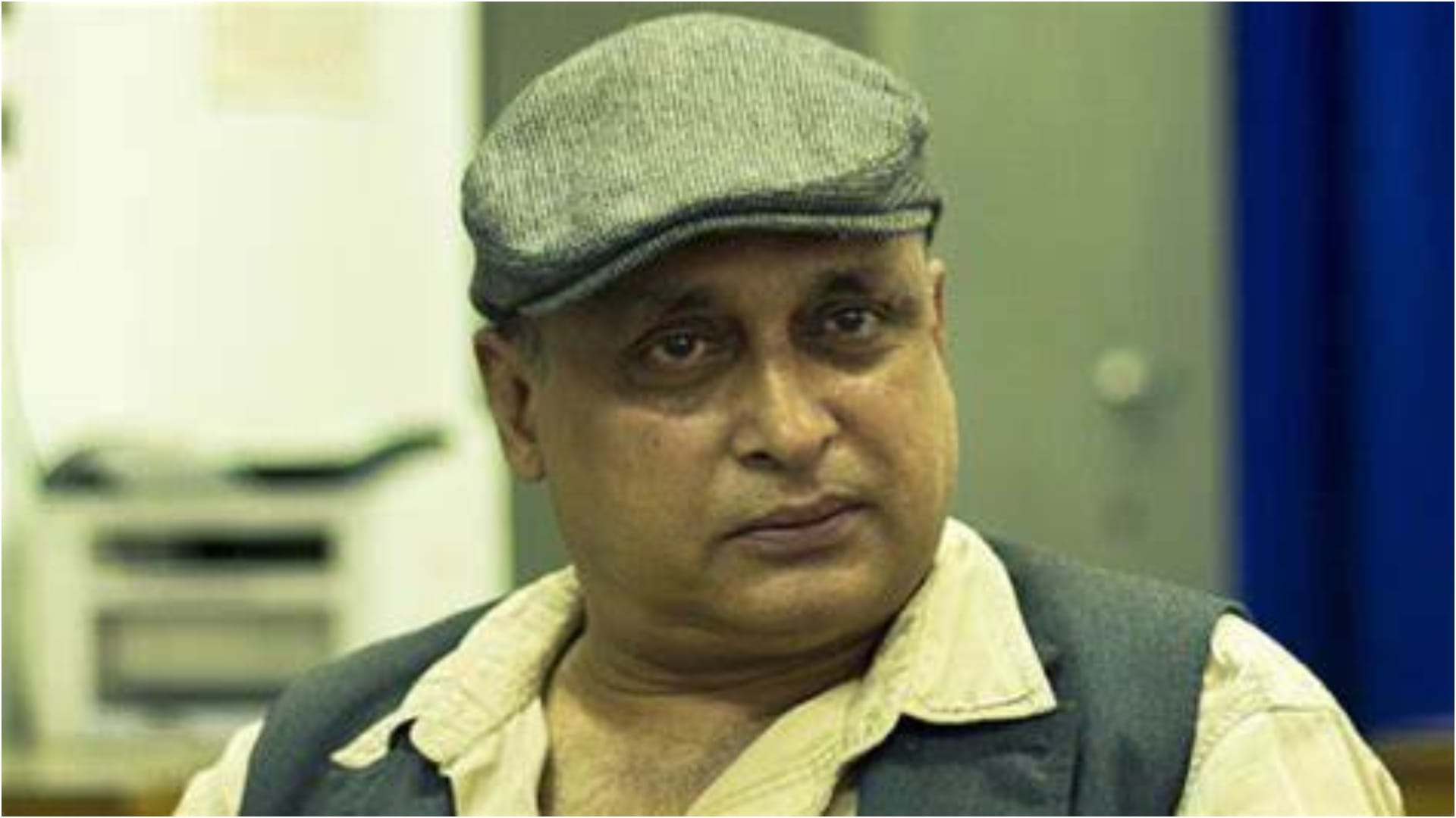 Piyush Mishra Dedicated His Autobiography Tumhari Aukat Kya hai Piyush Mishra To his fans