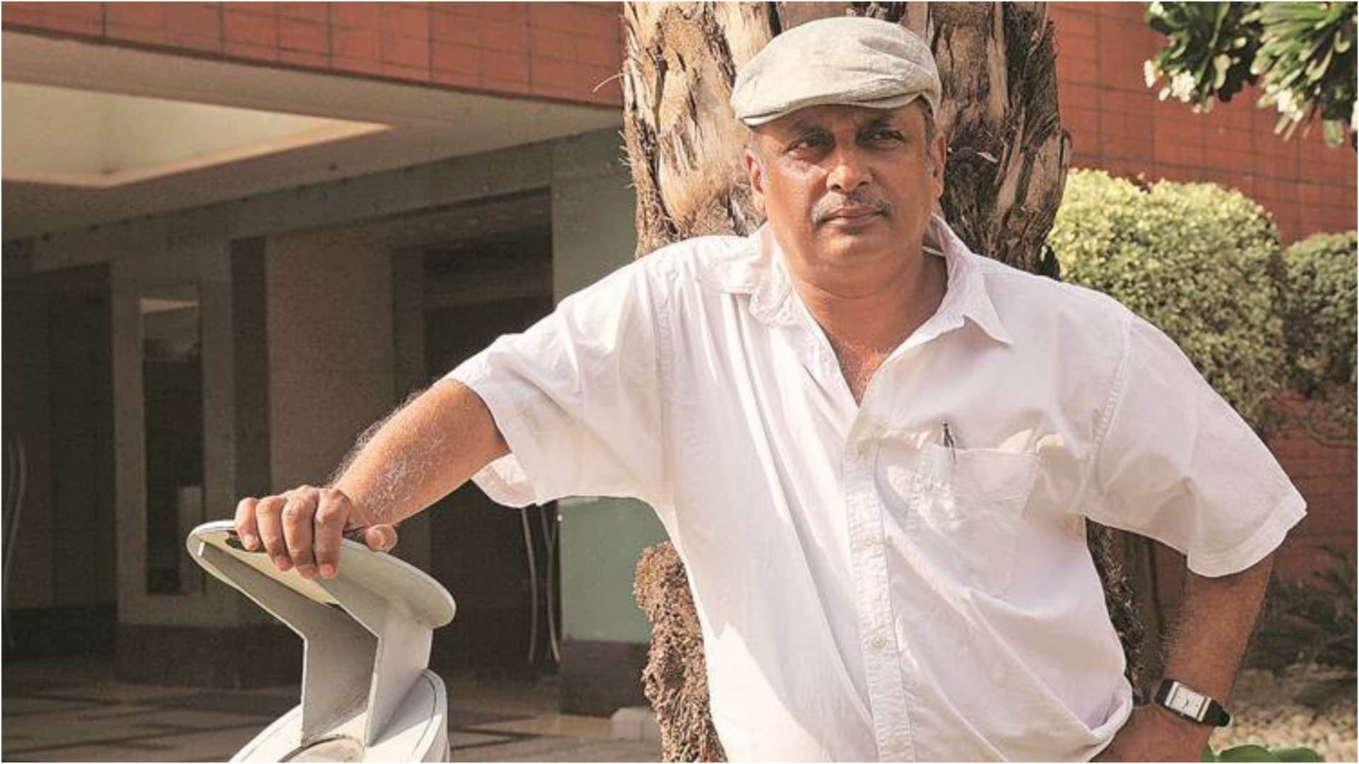 Piyush Mishra Dedicated His Autobiography Tumhari Aukat Kya hai Piyush Mishra To his fans