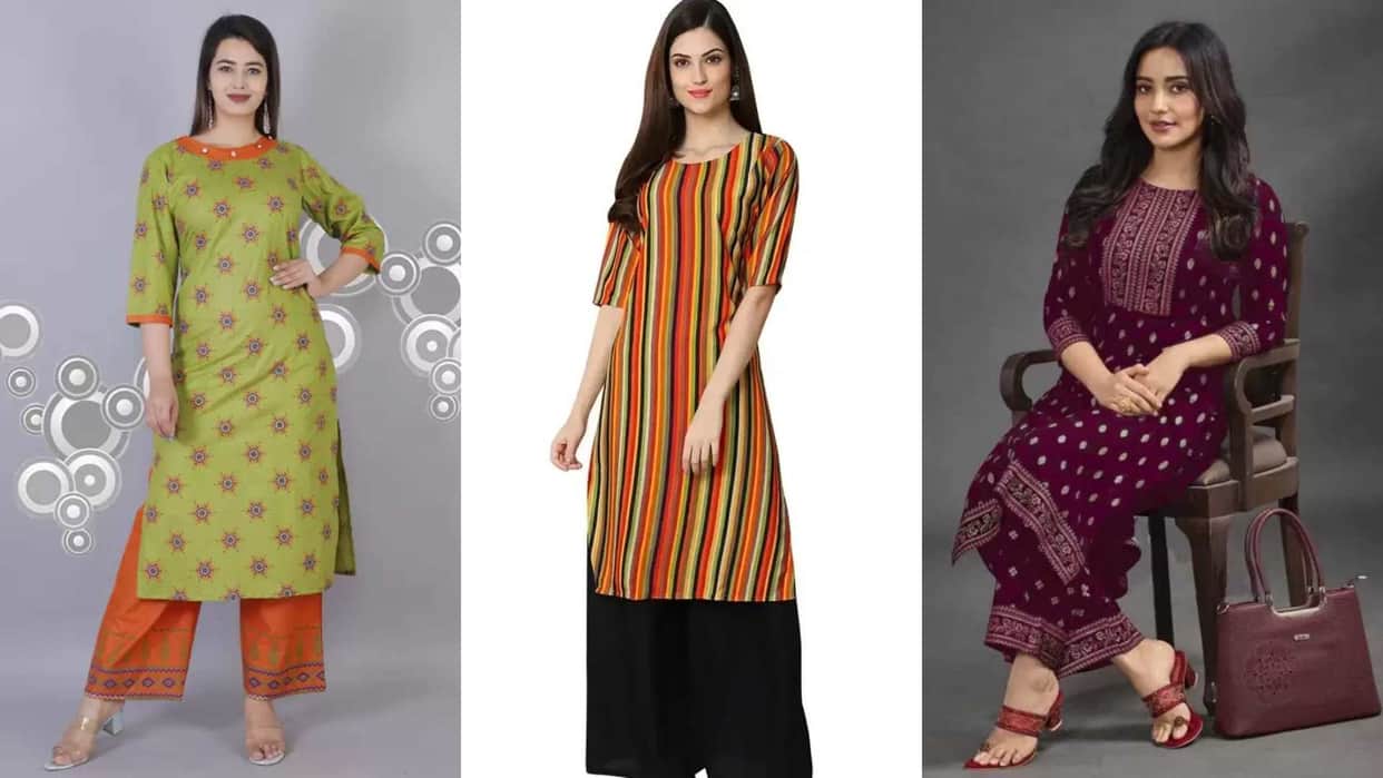 Fashion Trending Palazzo Sets To Buy At Budget Price News In Hindi