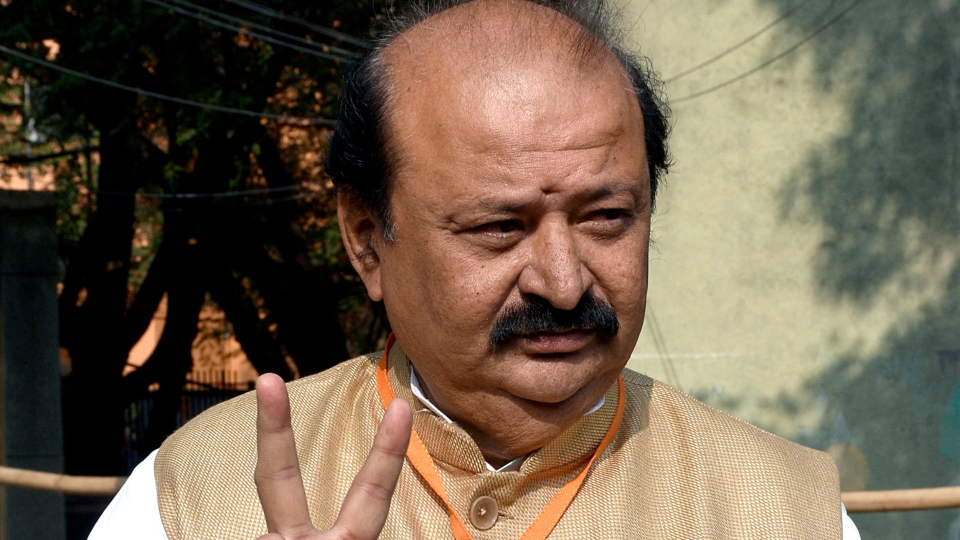purnesh modi