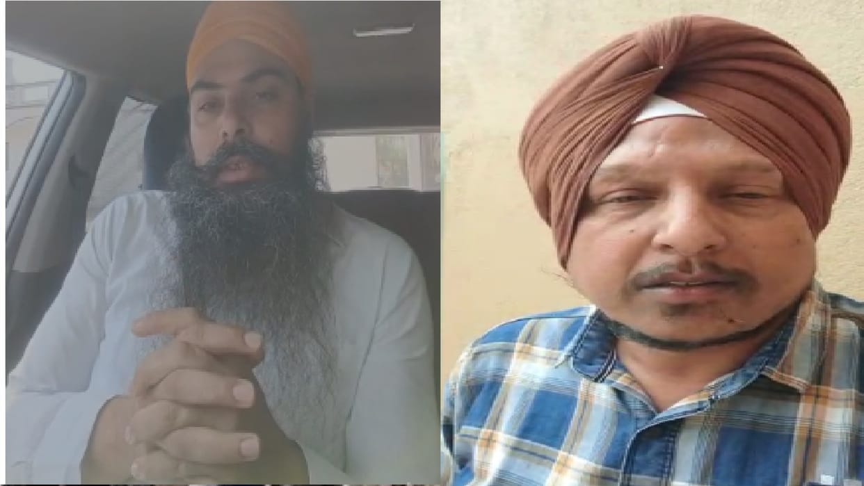 Four accused arrested for raising pro-Khalistan slogans in Chhattisgarh