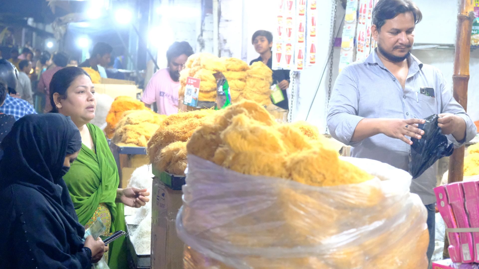 Ramadan 2023 Date Time First Roja On 24 March Know Sehri Iftar - Main Image