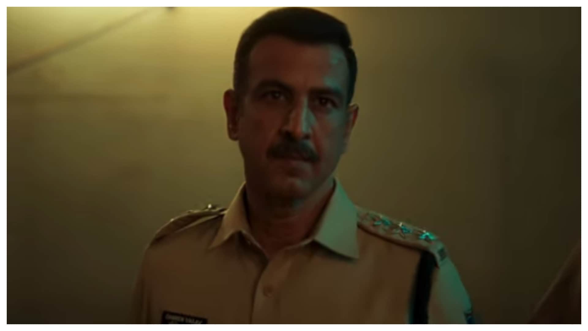 गुमराह, गुमराह ट्रेलर, मृणाल ठाकुर, रोनित रॉय, आदित्य रॉय कपूर