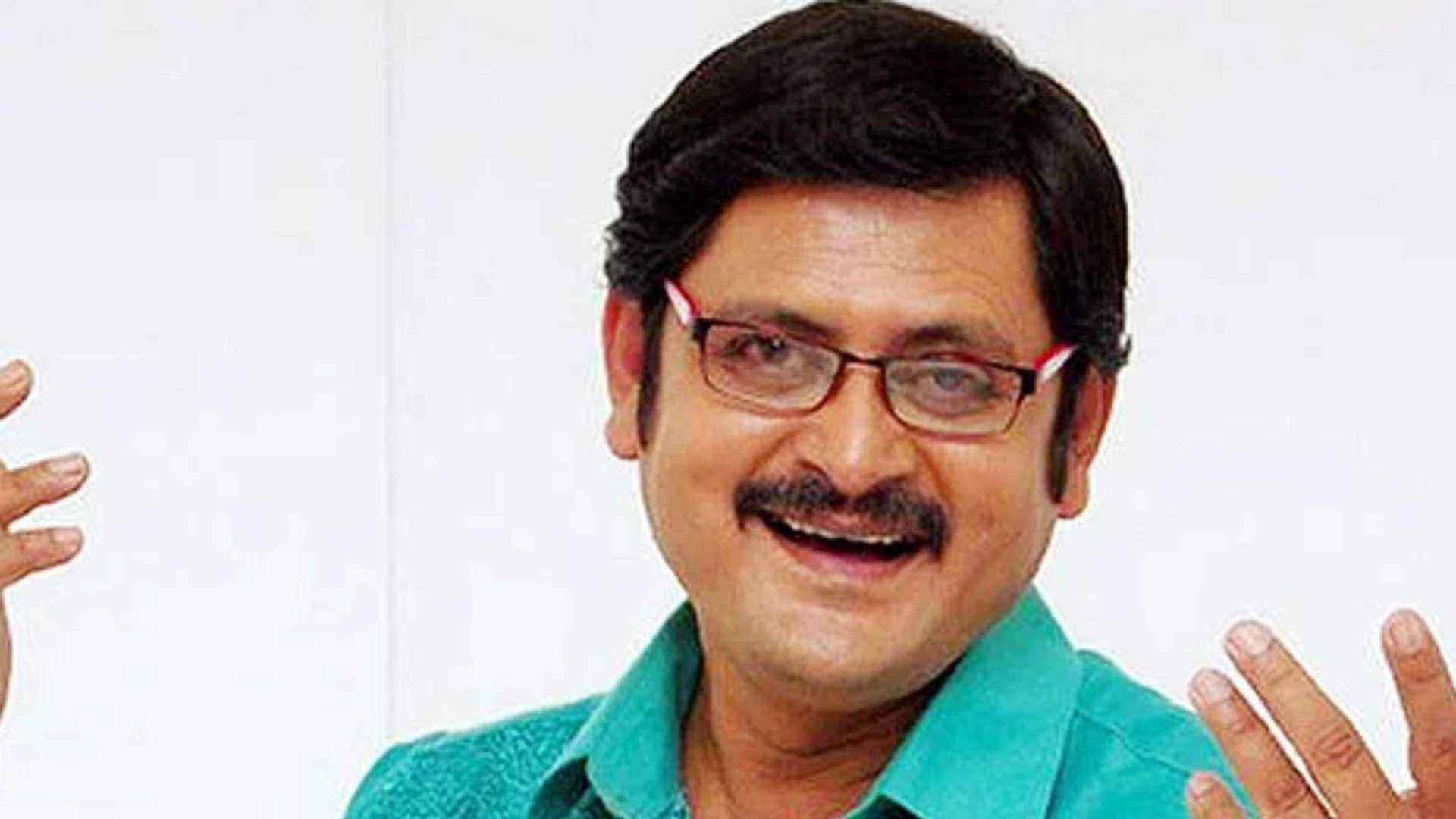 Because of this Rohitash Gaur was forced to leave Mumbai the story made everyone emotional Rohitash Gaud Birth