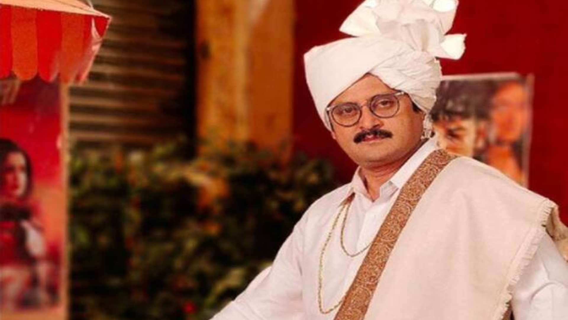 Because of this Rohitash Gaur was forced to leave Mumbai the story made everyone emotional Rohitash Gaud Birth