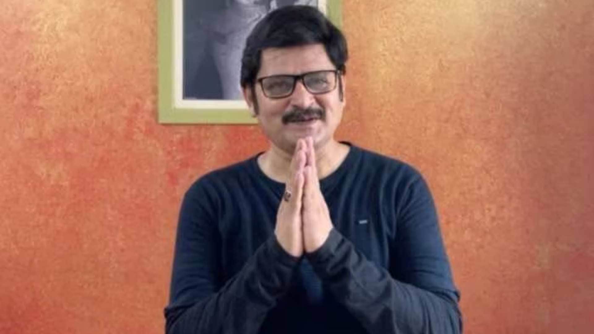 Because of this Rohitash Gaur was forced to leave Mumbai the story made everyone emotional Rohitash Gaud Birth