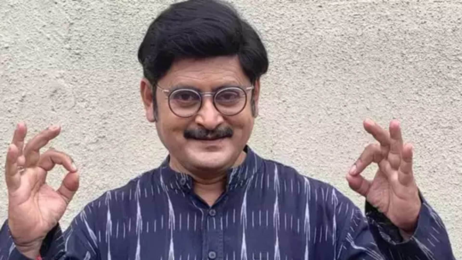 Because of this Rohitash Gaur was forced to leave Mumbai the story made everyone emotional Rohitash Gaud Birth