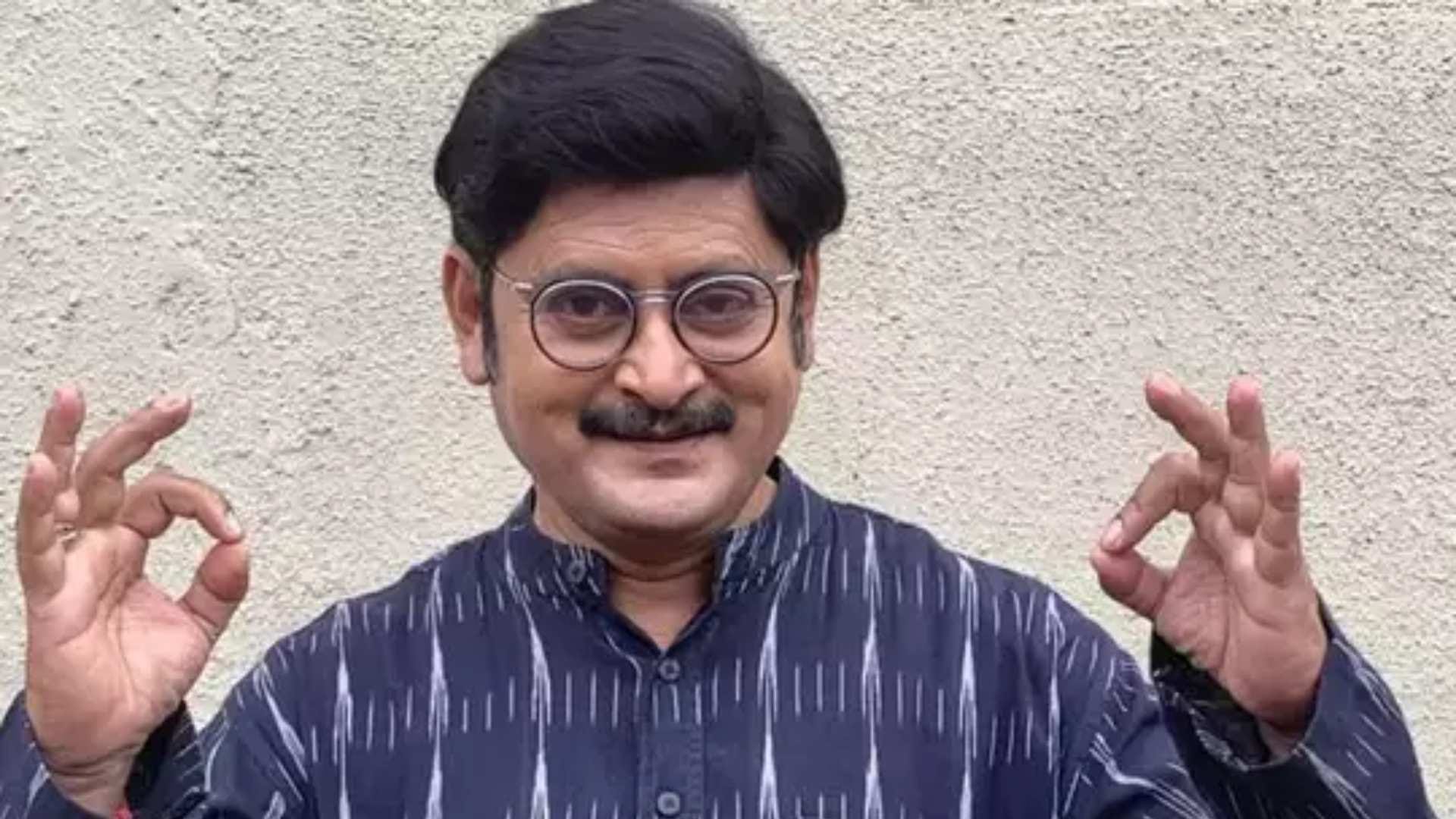Because of this Rohitash Gaur was forced to leave Mumbai the story made everyone emotional Rohitash Gaud Birth