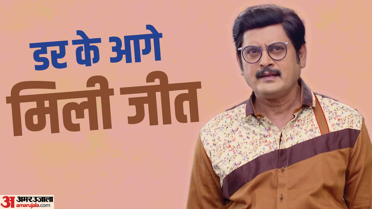 Because of this Rohitash Gaur was forced to leave Mumbai the story made everyone emotional Rohitash Gaud Birth