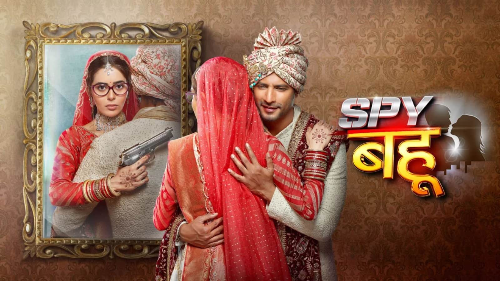 These TV Serials Went Off Within A Year One Not Even Compete Two Months From Spy Bahu To Mithai