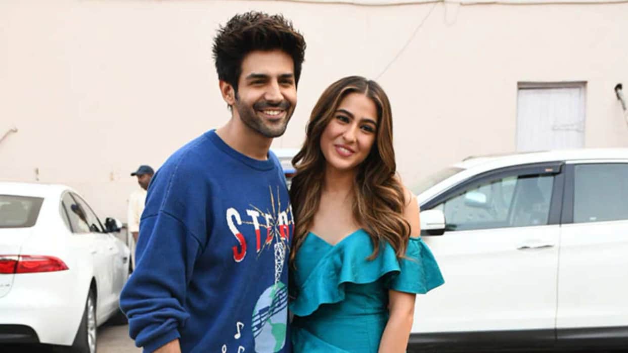 Kartik Aaryan buys a office in Andheri in same building and floor as ex girlfriend Sara Ali Khan Details insid