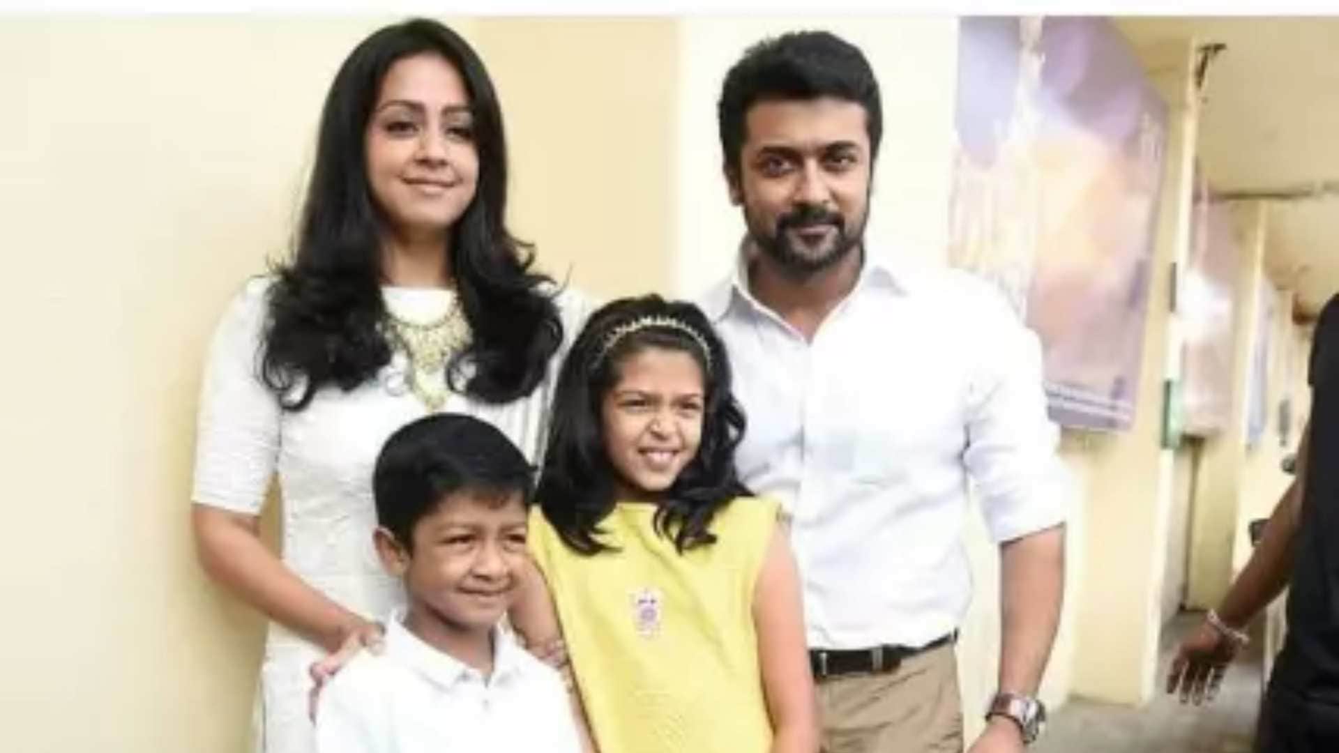 South Superstar Suriya left Tamil Nadu and settled in Mumbai You will be stunned to know the reason