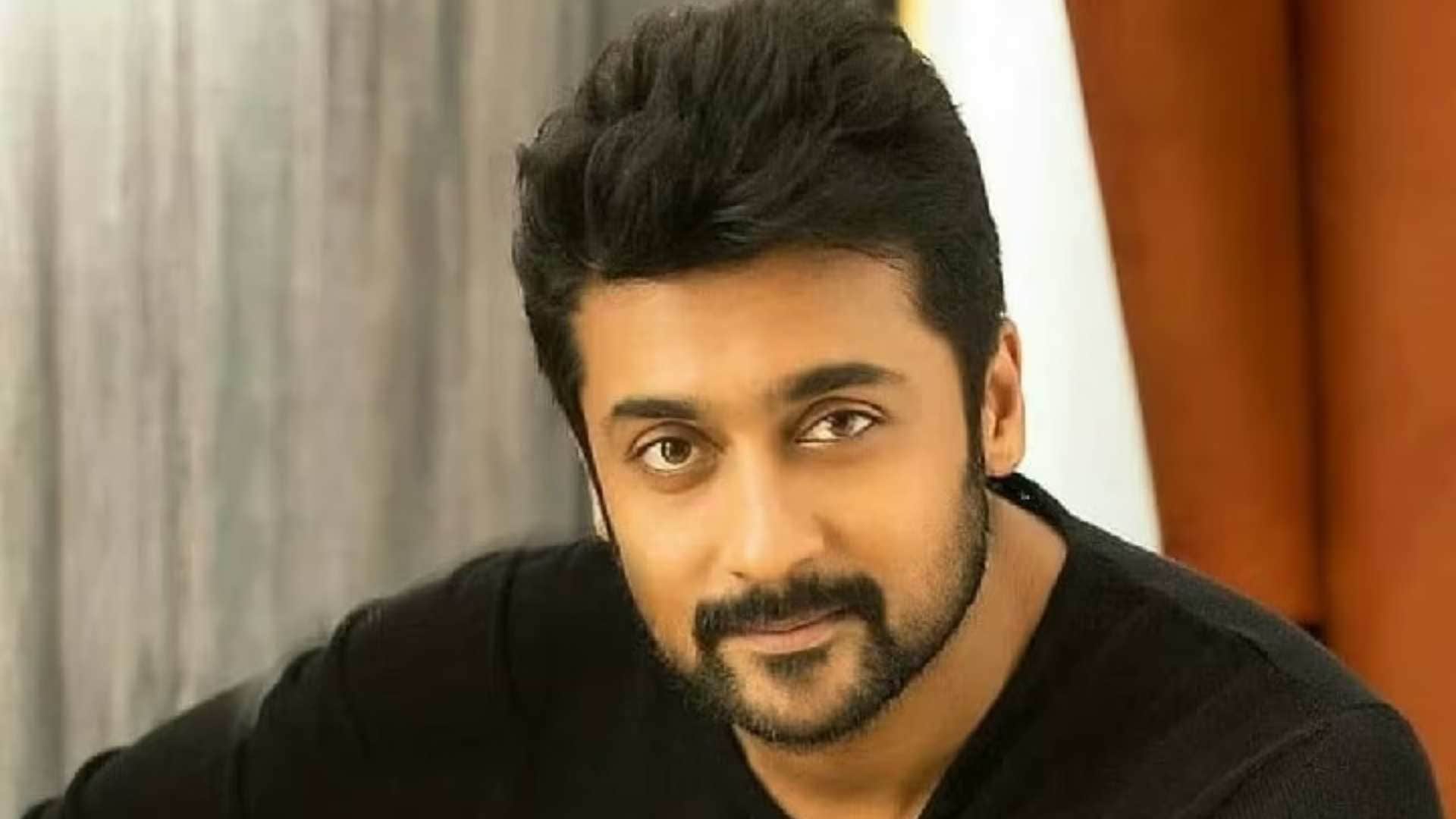 South Superstar Suriya left Tamil Nadu and settled in Mumbai You will be stunned to know the reason