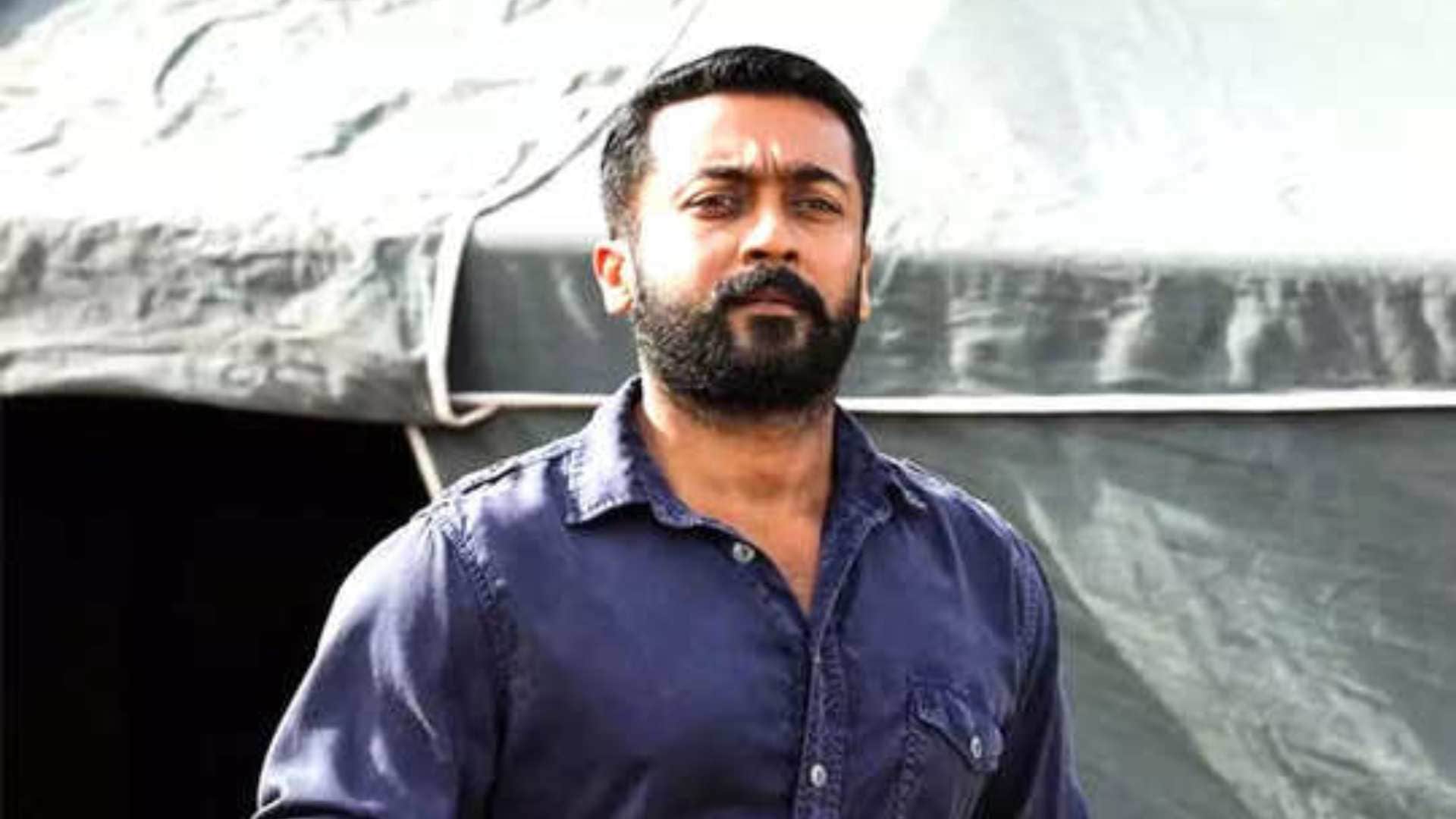 South Superstar Suriya left Tamil Nadu and settled in Mumbai You will be stunned to know the reason