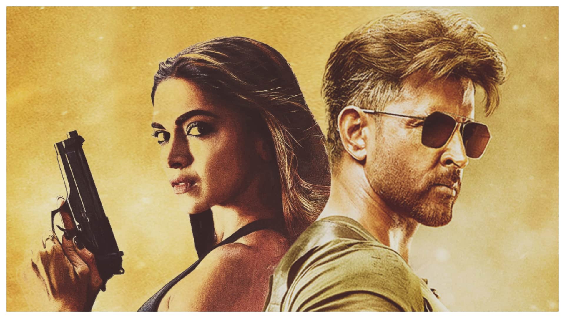 Fighter: Siddharth Anand praises Deepika Padukone says she is doing a lot of action and crazy stuff in movie
