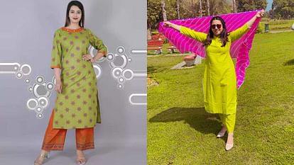 Fashion Trending Palazzo Sets To Buy At Budget Price News In Hindi