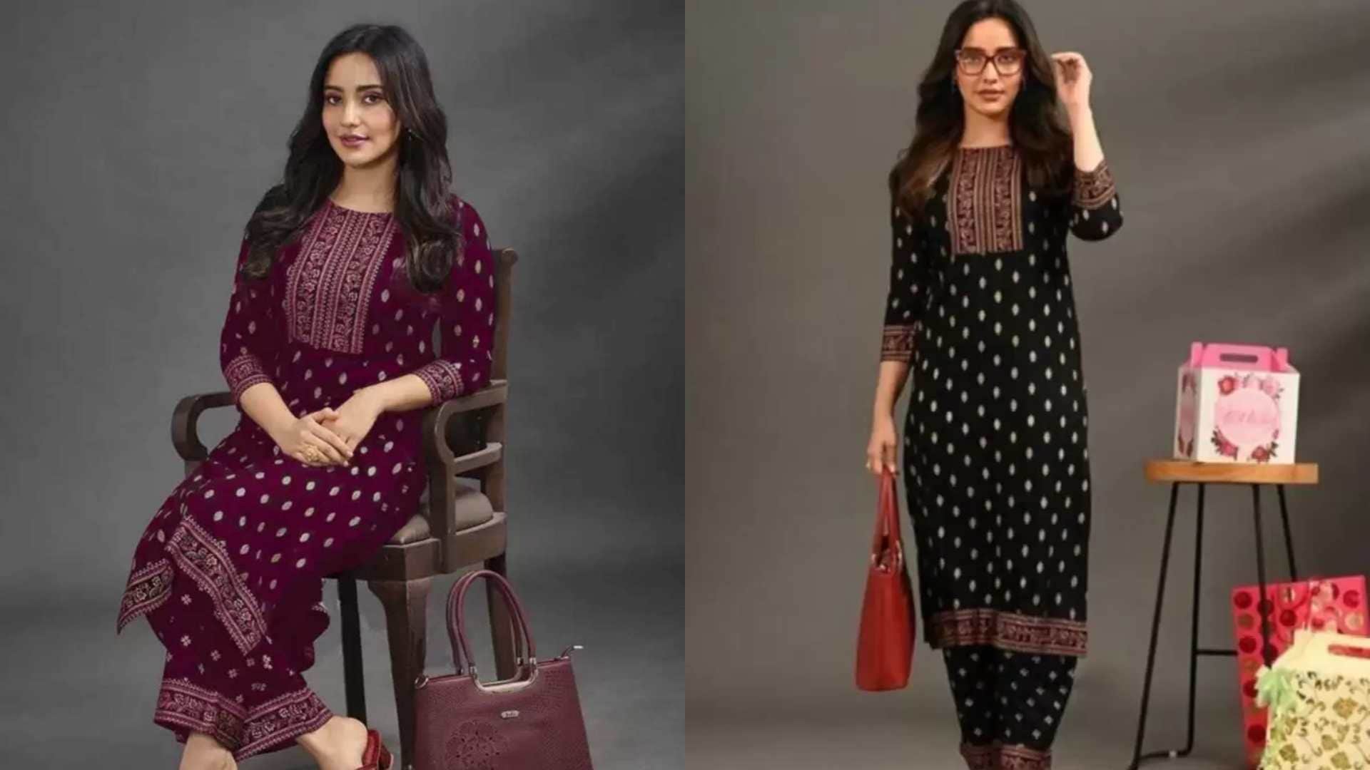 Fashion Trending Palazzo Sets To Buy At Budget Price News In Hindi