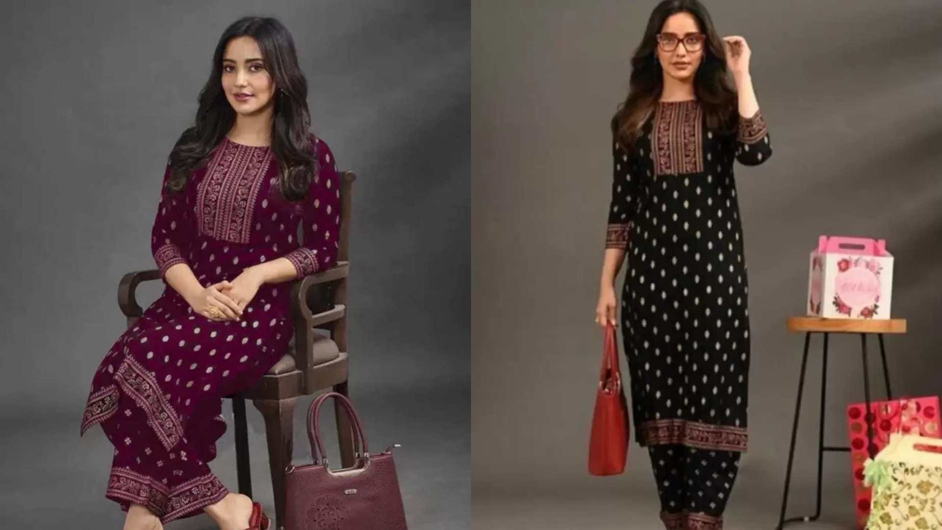 Fashion Trending Palazzo Sets To Buy At Budget Price News In Hindi