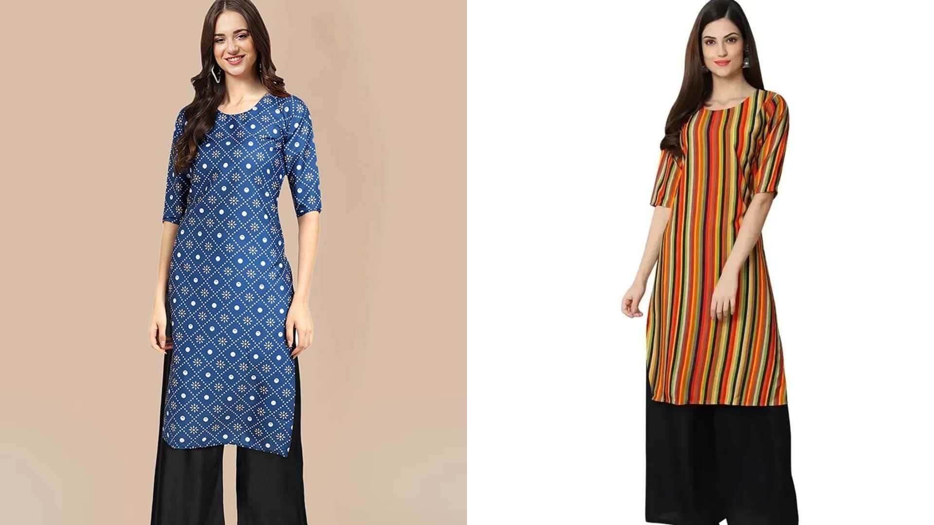Fashion Trending Palazzo Sets To Buy At Budget Price News In Hindi