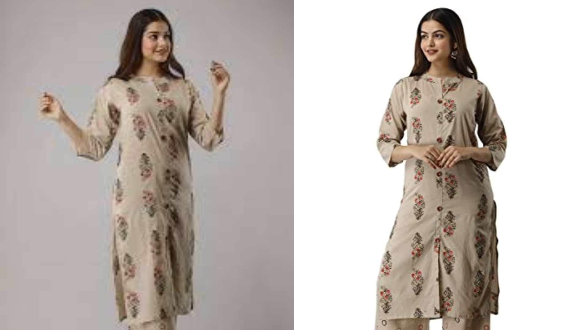 Fashion Trending Palazzo Sets To Buy At Budget Price News In Hindi